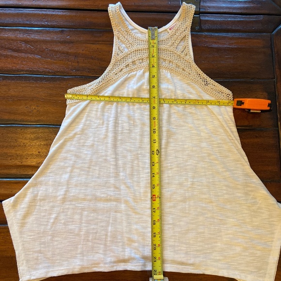 Racerback Top - Picture 1 of 4